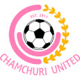 Chamchuri United FC logo