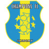 Champions FC Academy logo