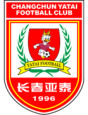 Changchun Yatai U21 logo