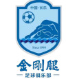 Changle Jingangtui Football Club logo