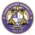 Changnyeong (w) logo