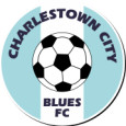 Charleston City Blues logo
