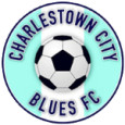 Charlestown Azzuri (w) logo