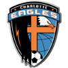 Charlotte Eagles logo