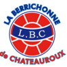 Chateauroux II logo