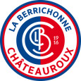 Chateauroux logo