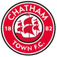 Chatham Town(w) logo