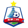 Chejiang 2 Village Football Team logo