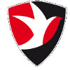 Cheltenham Town (w) logo