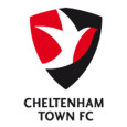 Cheltenham Town logo