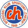 Chemik Bydgoszcz logo