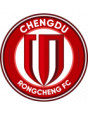 Chengdu Rongcheng U21 logo