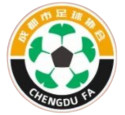 Chengdu Women logo