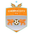 Chennai City logo