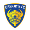 Chennaiyin FC logo