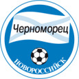 Chernomorets Novorossijsk logo