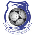 Chernomorets Odessa U19 logo