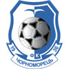 Chernomorets Odessa U21 logo