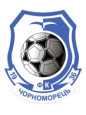 Chernomorets Odessa logo