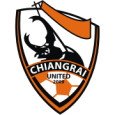 Chiangrai United logo