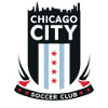 Chicago City SC (w) logo