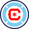 Chicago flame B logo