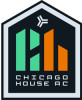 Chicago House AC logo