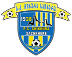 Chikhura Sachkhere logo