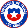 Chile U18 logo