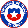 Chile U23 logo