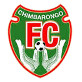 Chimbarongo FC logo