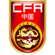 China U19 logo
