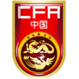 China Women logo