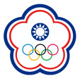 Chinese Taipei U23 logo