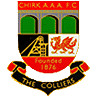 Chirk AAA logo