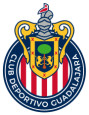 Chivas Guadalajara U20 logo