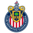 Chivas Guadalajara logo
