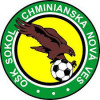 Chminianska Nova Ves logo
