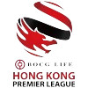 CHN HK Star Team logo