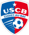 Choisy au Bac logo
