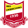 Chojniczanka Chojnice II logo