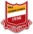 Chojniczanka Chojnice logo