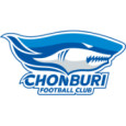 Chonburi Shark FC logo