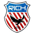 Chongqing Runqi Football Club logo