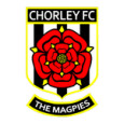 Chorley FC logo