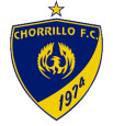 Chorrillo (W) logo