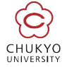 Chukyo University logo