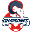 Cimarrones de Sonora FC III logo