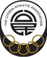 Citizen AA (w) logo