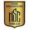 Ciudad Nueva Santa Cruz logo